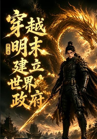 穿越明末建立世界政府第二季（1080）