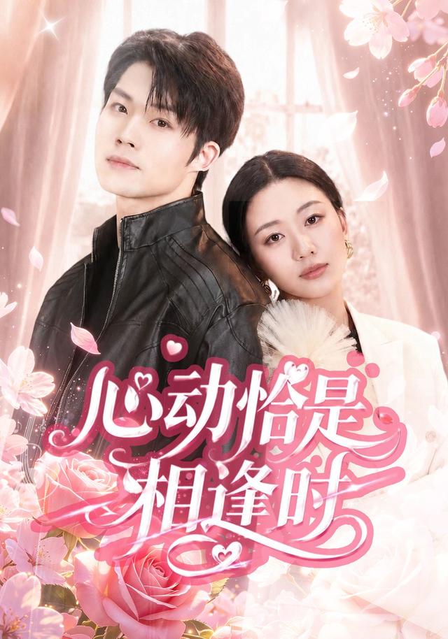 心动恰是相逢时（1080）