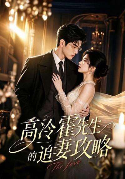 高冷霍先生的追妻攻略（蓝光）