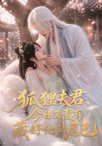 狐狸夫君今日又没有藏好他的尾巴（1080）