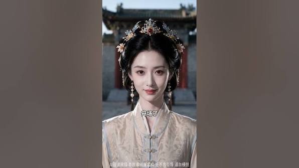 太子妃她不想当npc了（1080）