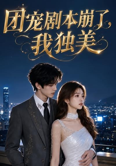 团宠剧本崩了我独美（1080）