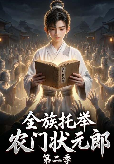 全族托举农门状元郎第二季(蓝光)