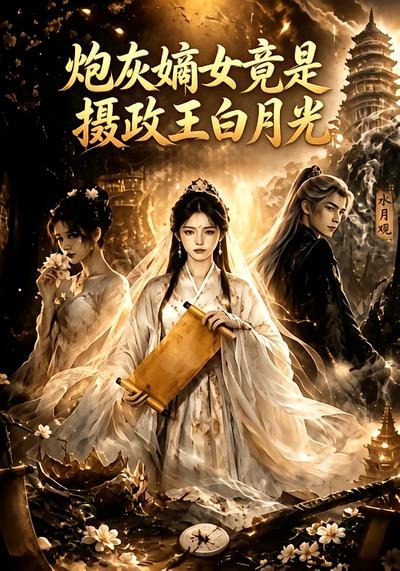 炮灰嫡女竟是摄政王白月光(蓝光)