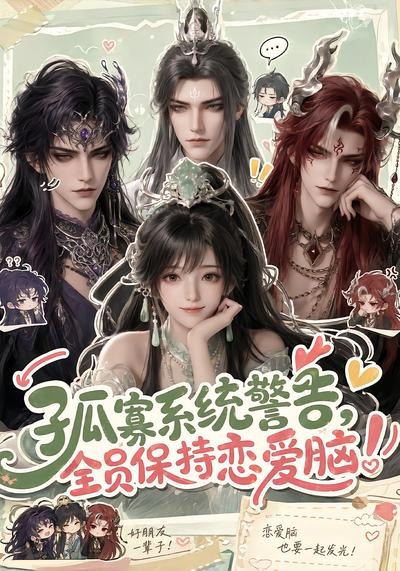 孤寡系统警告全员保持恋爱脑(1080)