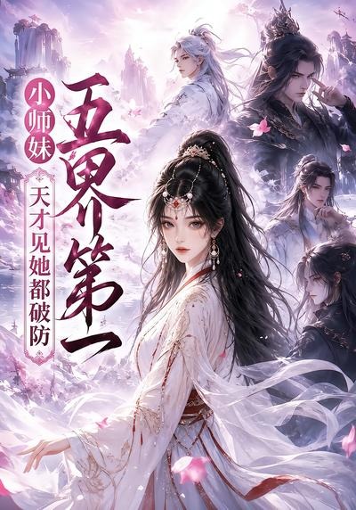 小师妹五界第一天才见她都破防(蓝光)
