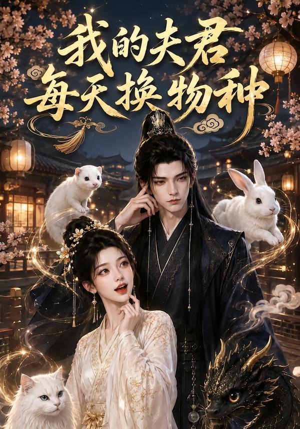我的夫君每天换物种（1080）