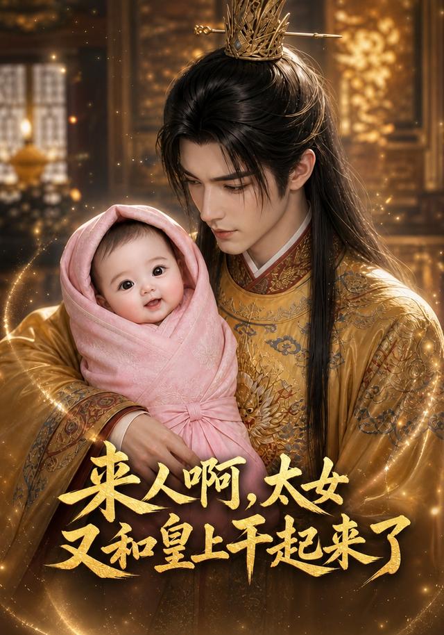 来人啊太女又和皇上干起来了（蓝光）