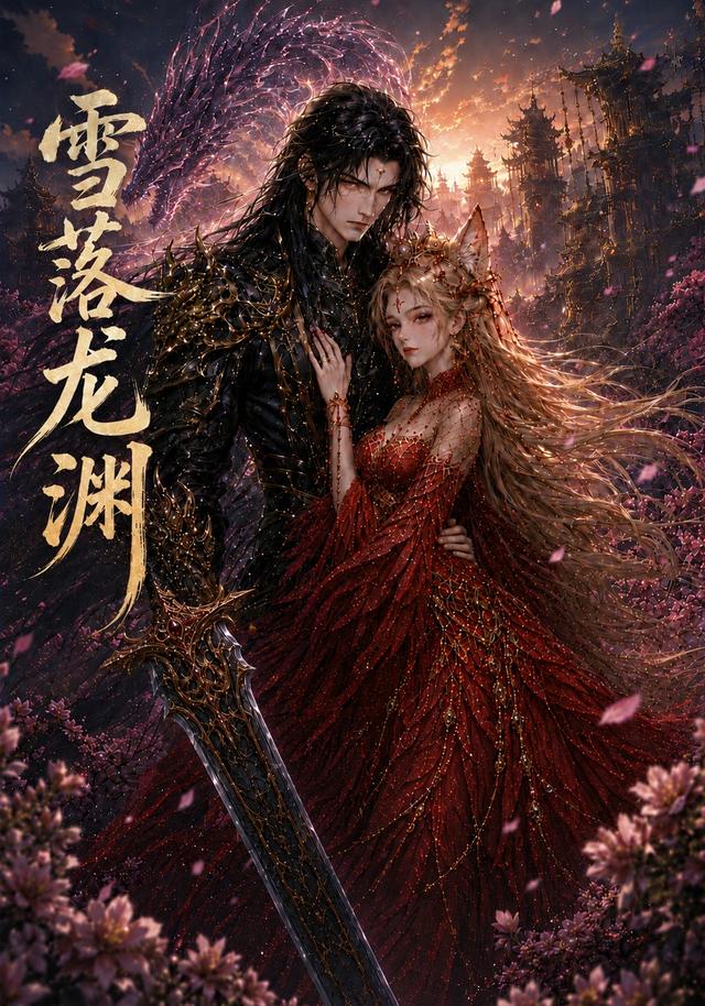 雪落龙渊（1080）