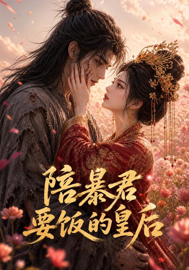 陪暴君要饭的皇后（蓝光）