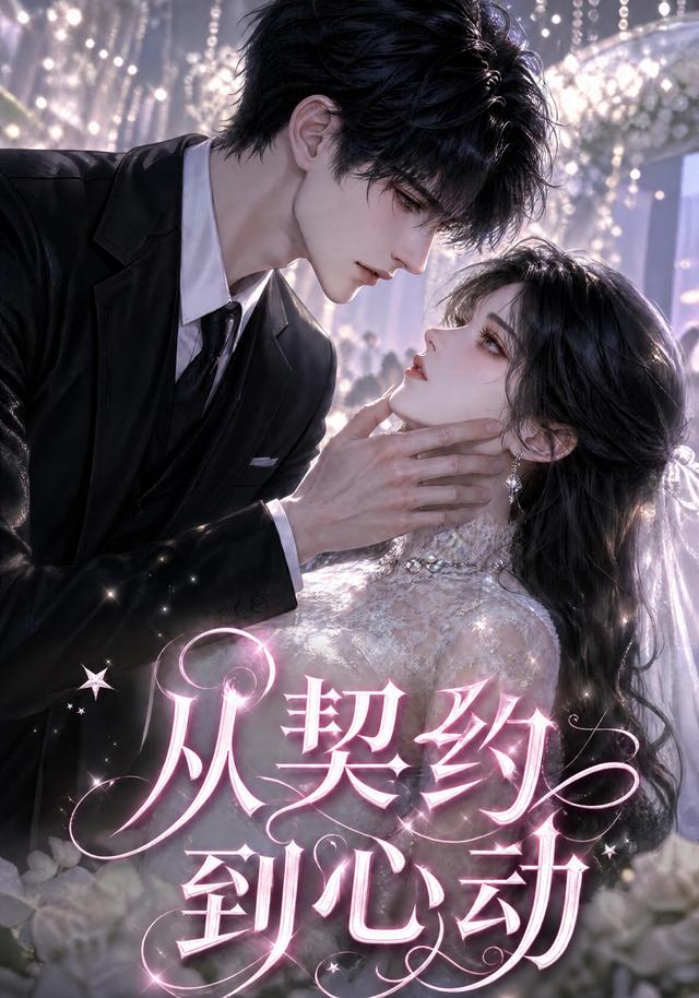 从契约到心动（蓝光）
