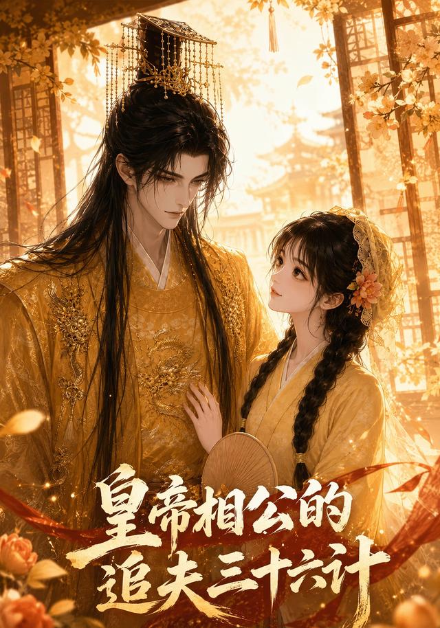 皇帝相公的追夫三十六计(蓝光)