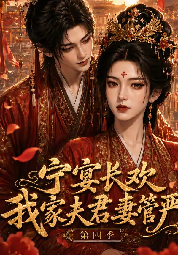 宁宴长欢我家夫君妻管严第四季(蓝光)