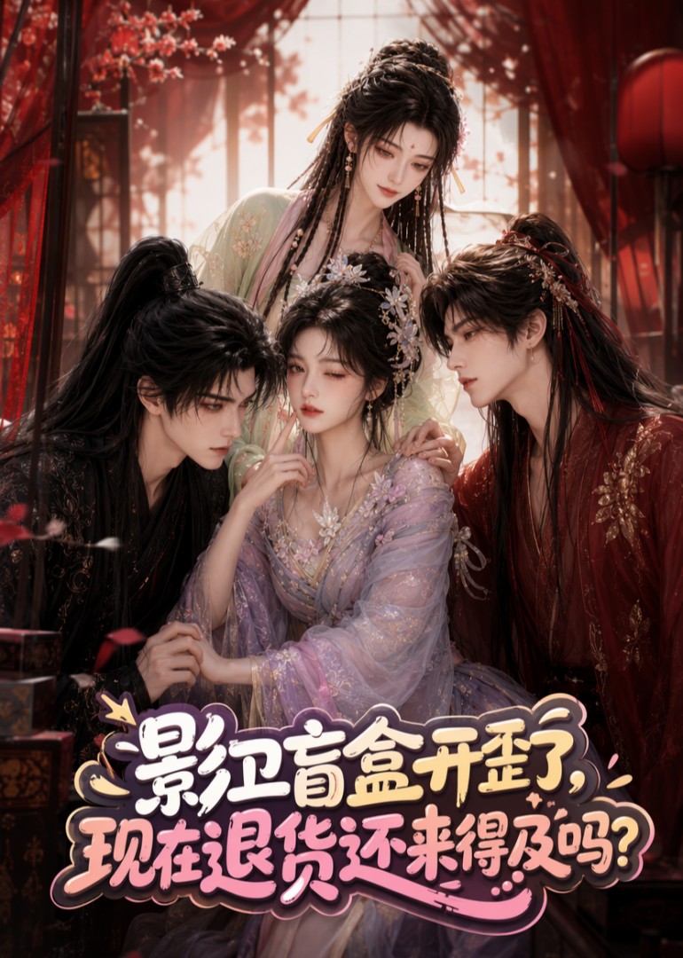 影卫盲盒开歪了现在退货还来得及吗(蓝光)