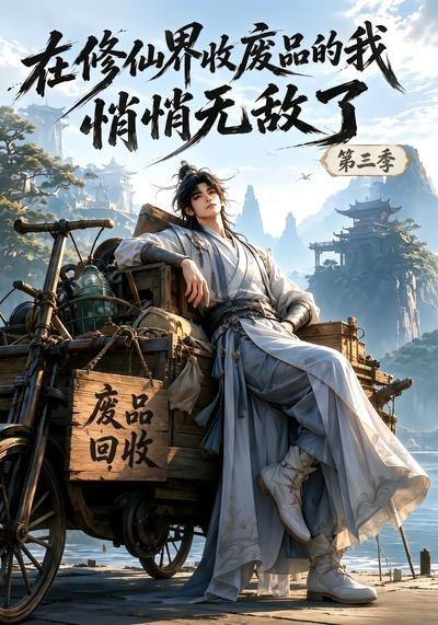 在修仙界收废品的我悄悄无敌了第三季（蓝光）