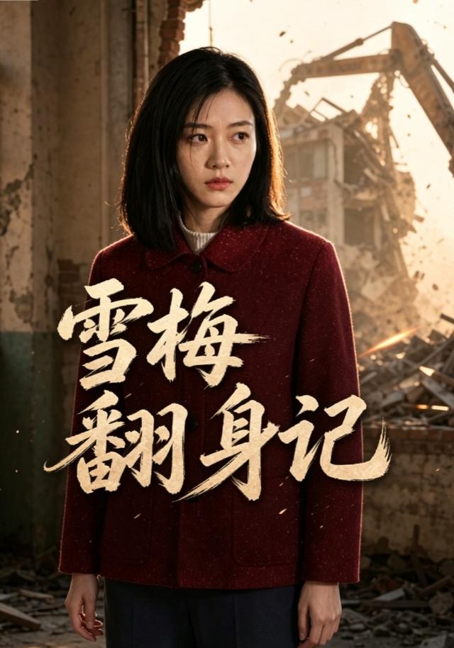 雪梅翻身记(1080)