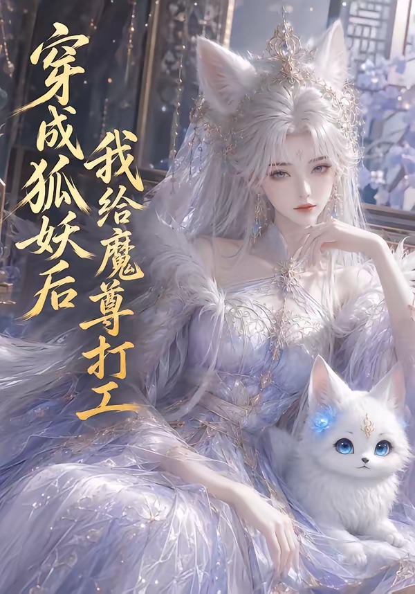 穿成狐妖后我给魔尊打工(1080)