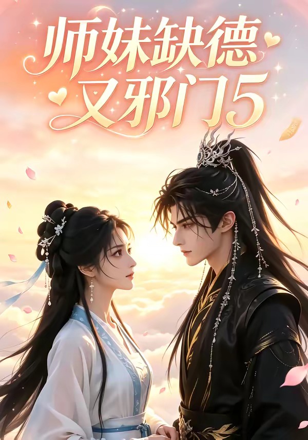 师妹缺德又邪门第五部(4K)