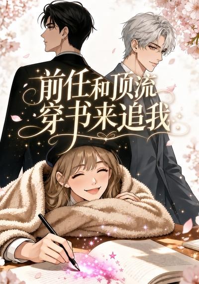 前任和顶流穿书来追我(1080)
