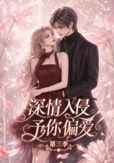 深情入侵予你偏爱第三季(1080)