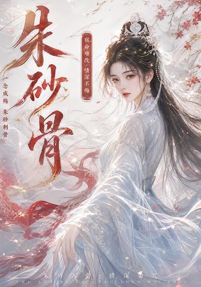 朱砂骨(1080)