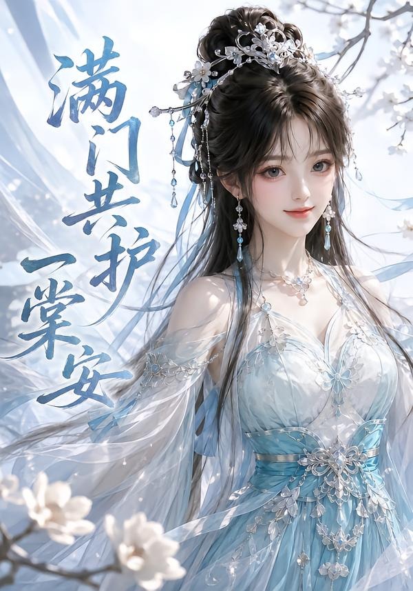 满门共护一棠安（蓝光）