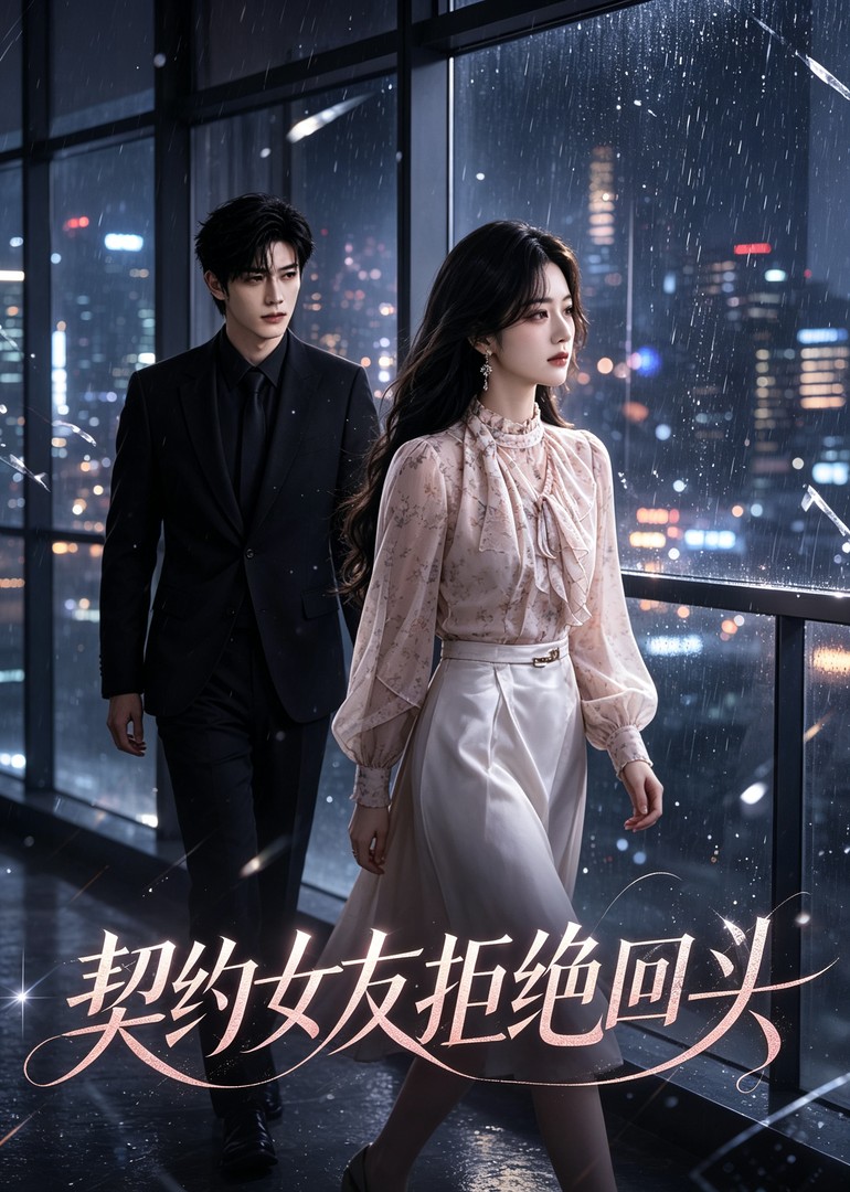 契约女友拒绝回头(蓝光)
