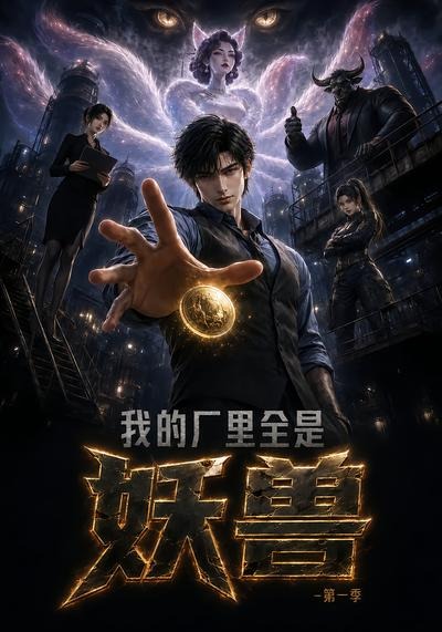 我的厂里全是妖兽第一(1080)