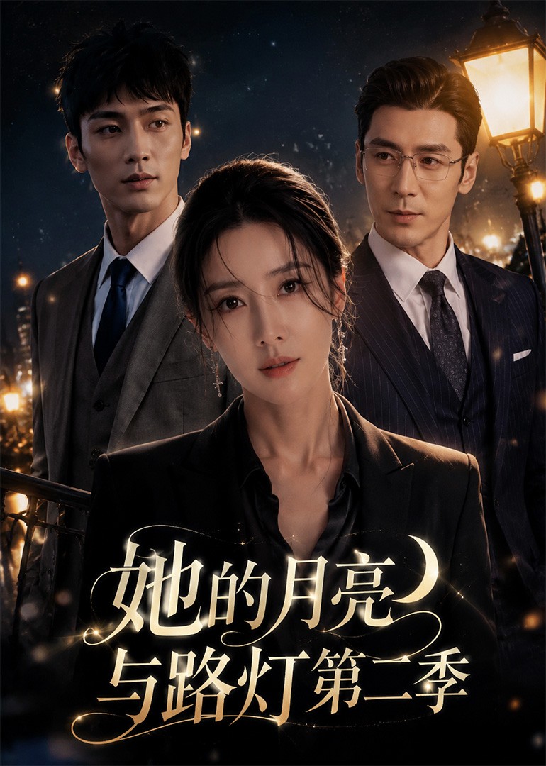 她的月亮与路灯第二季(1080)