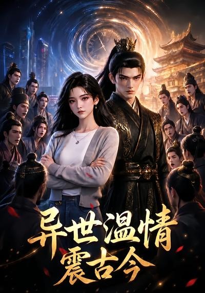 异世温情震古今(1080)