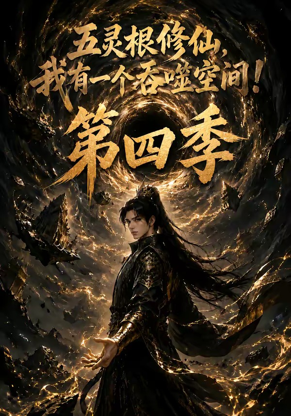 五灵根修仙我有一个吞噬空间第四季（蓝光）