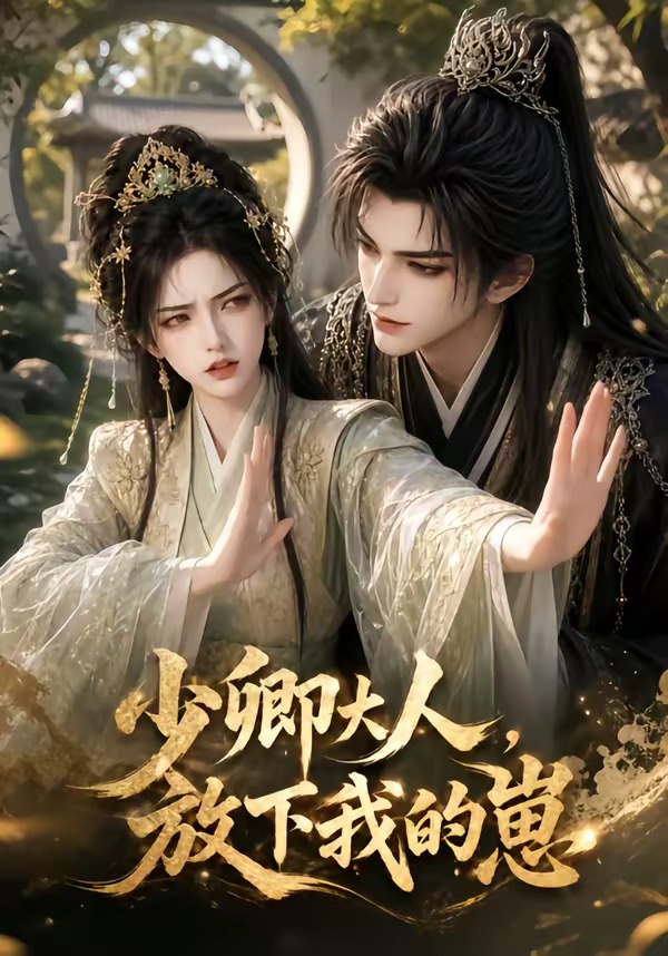 少卿大人放下我的崽（1080）