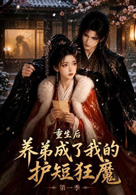 重生后养弟成了我的护短狂魔第一季（1080）