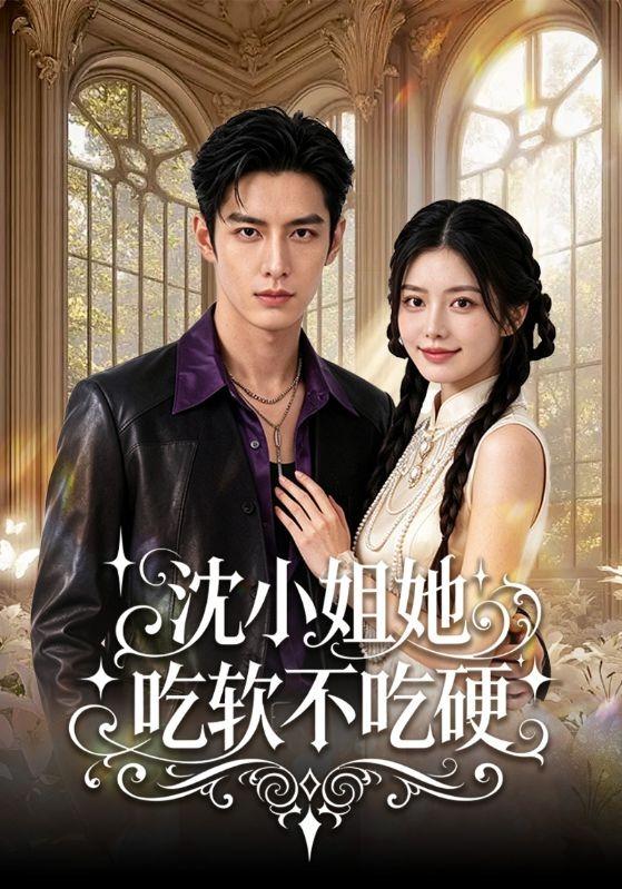 沈小姐她吃软不吃硬（1080）