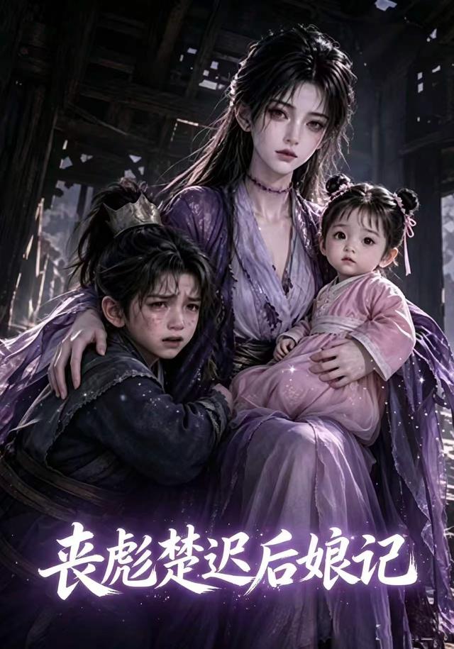 丧彪楚迟后娘记第一季（4K）