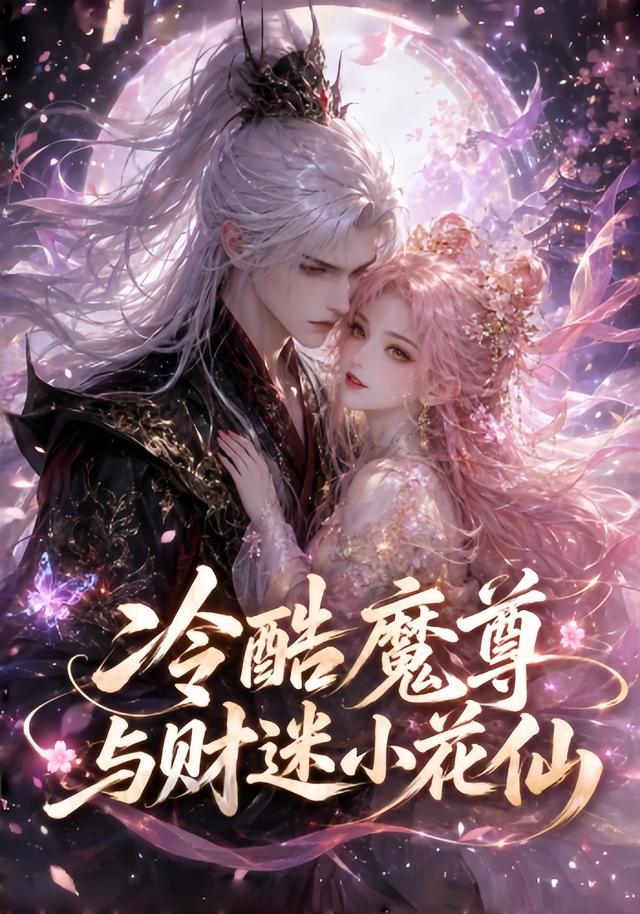 冷酷魔尊与财迷小花仙（1080）