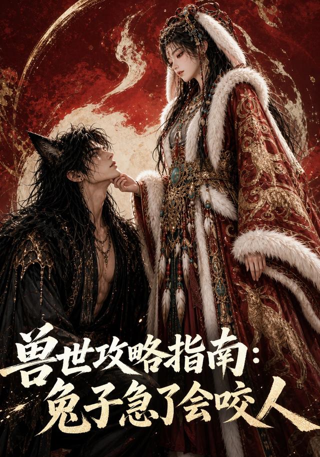 兽世攻略指南兔子急了会咬人（蓝光）