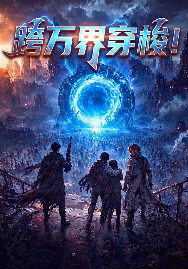 跨万界穿梭（1080）