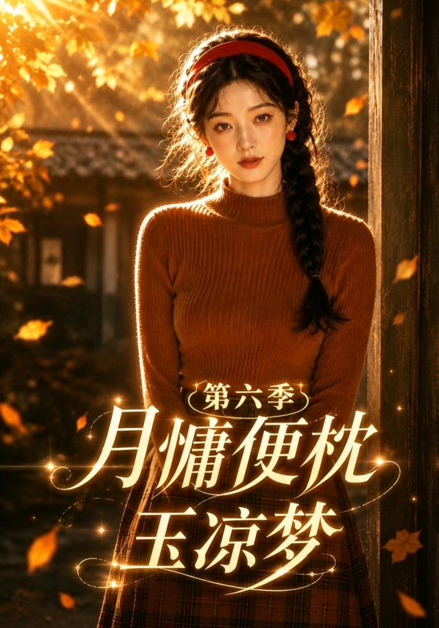 月慵便枕玉凉梦第六季（蓝光）