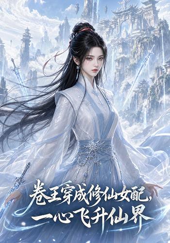 卷王穿成修仙女配一心飞升仙界（1080）