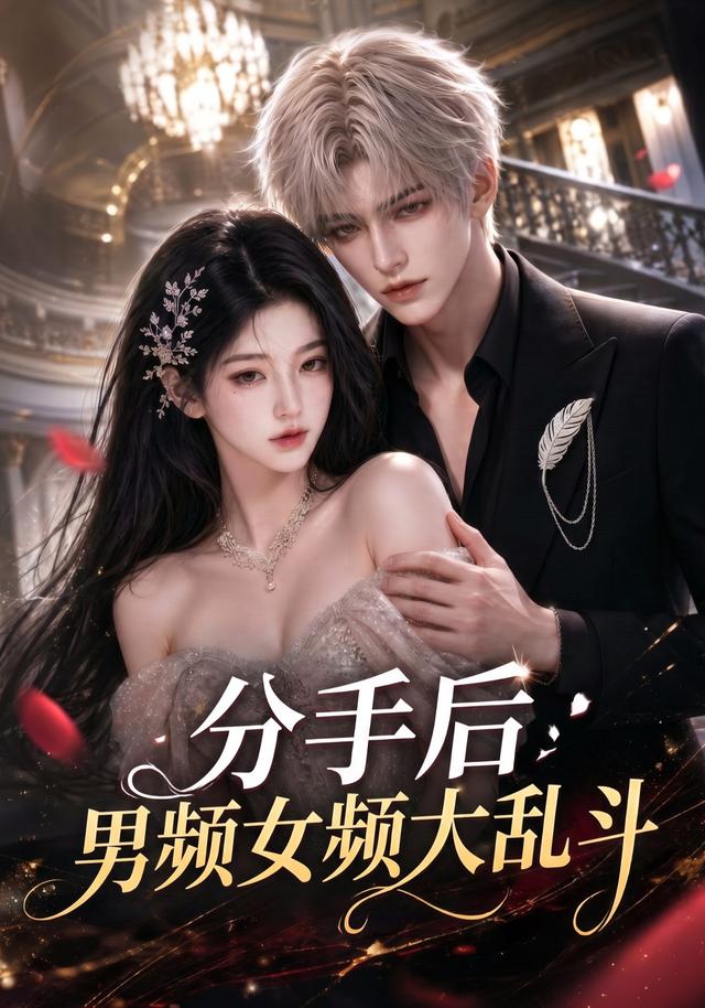 分手后男频女频大乱斗(1080)