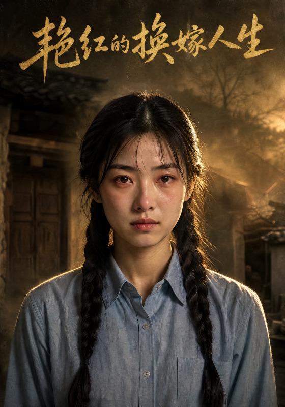 艳红的换嫁人生(蓝光)