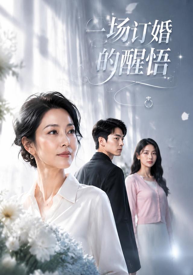 一场订婚的醒悟(蓝光)