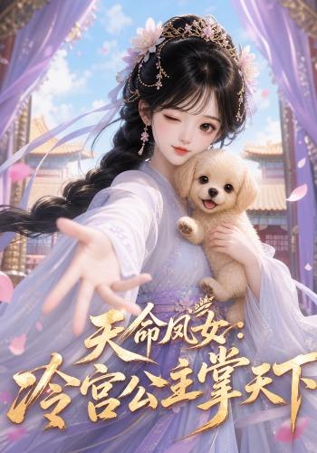 天命凤女冷宫公主掌天下(蓝光)
