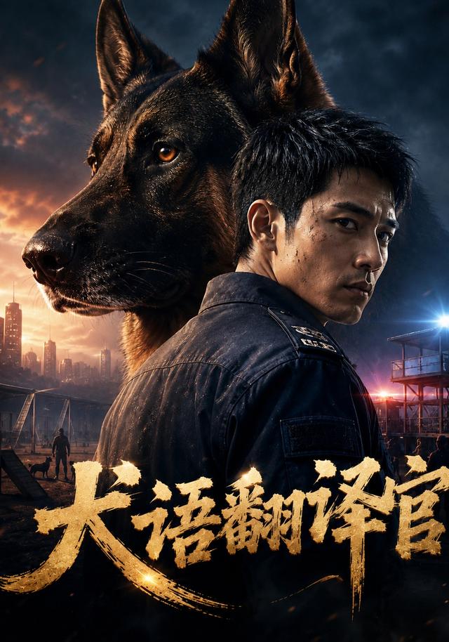 犬语翻译官(4K)
