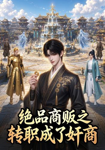 绝品商贩之转职成了奸商(蓝光)