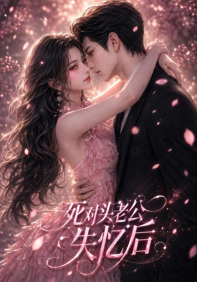 死对头老公失忆后（1080）