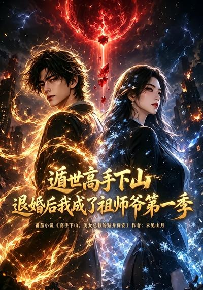 遁世高手下山退婚后我成了祖师爷第一季（蓝光）