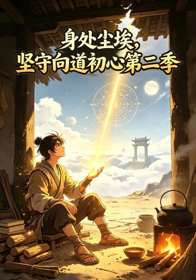 身处尘埃坚守向道初心第二季（蓝光）