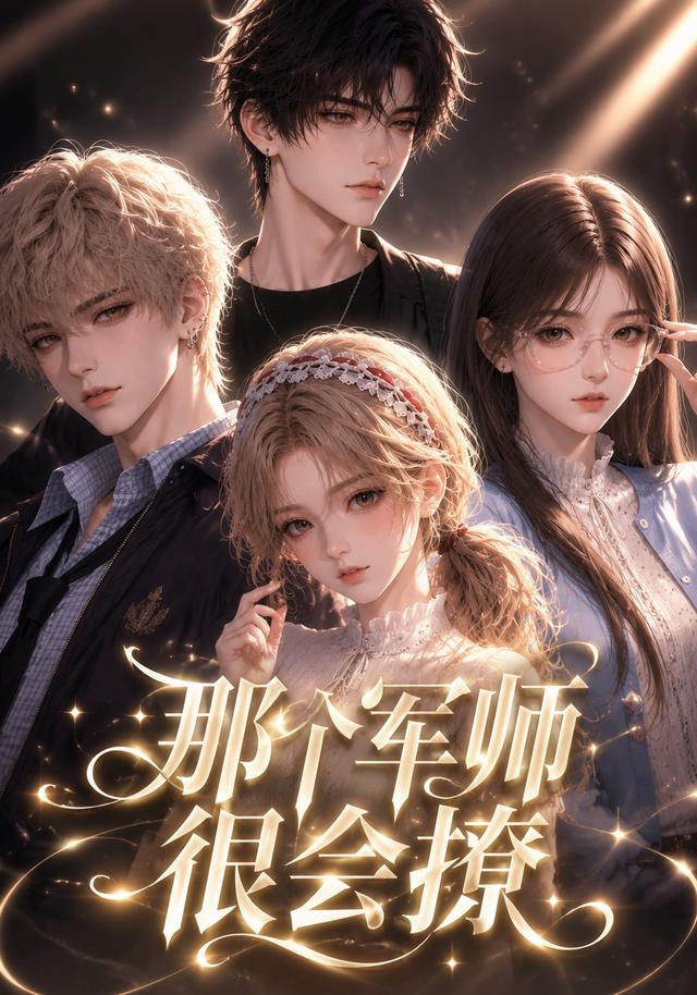 那个军师很会撩（1080）